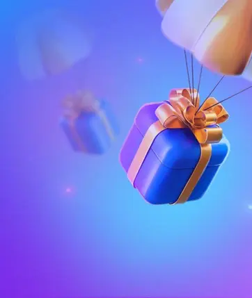 wildbet bonus banner