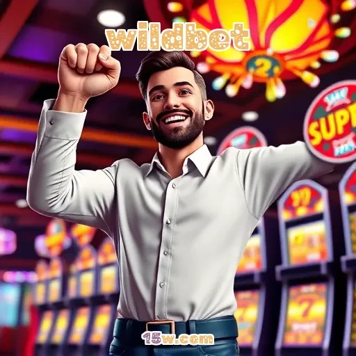wildbet Pagamento
