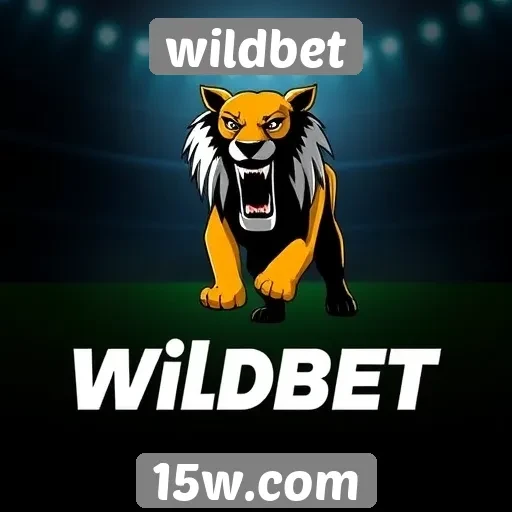 Opções de pagamento e saque no Wildbet