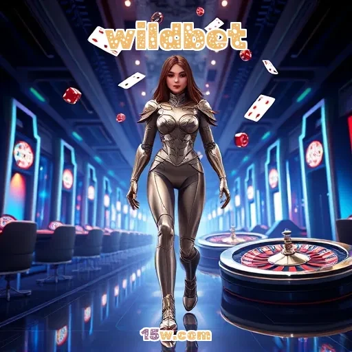 wildbet Caça-Níqueis