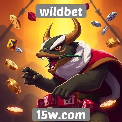 Tutoriais e dicas para iniciantes em Wildbet