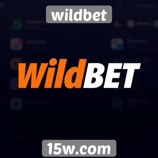 Análise das opções de jogos disponíveis no Wildbet