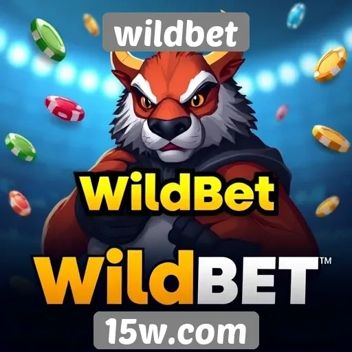 Wildbet oferece variedade de jogos online