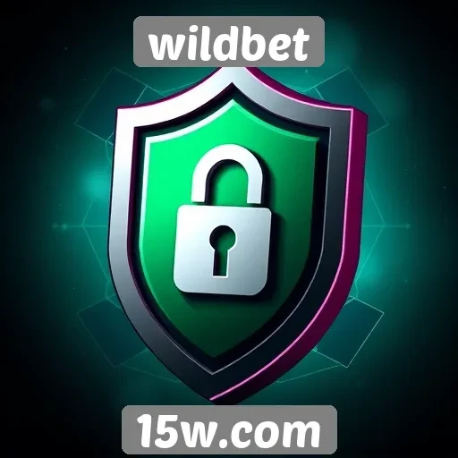 Aspectos de segurança no site Wildbet