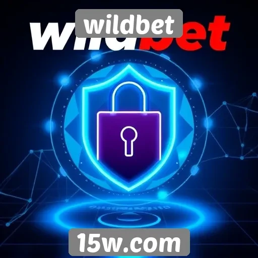 novos recursos de segurança no site wildbet